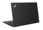 14" Ноутбук Lenovo ThinkPad E14 Gen 4 Black (1920x1080, Intel Core i3-1215U, RAM 8ГБ, SSD 256ГБ, Intel Iris Xe Graphics, OS Windows)