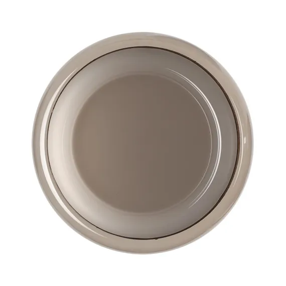 7777/DLN COLOR SN 112 Светильник пластик/белый/серый LED 48Вт 3000/4000/6000К D400 IP43 CCT PORTMAN