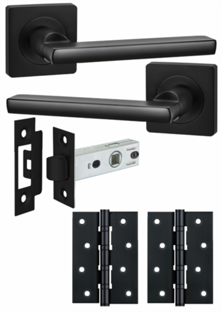 Комплект фурнитуры для межкомнатных дверей POLO