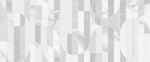 Modello white wall 02 250х600 (1-й сорт)