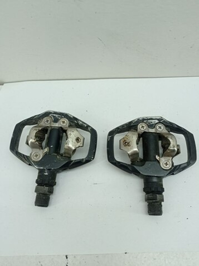 Педали контактные  Shimano m330