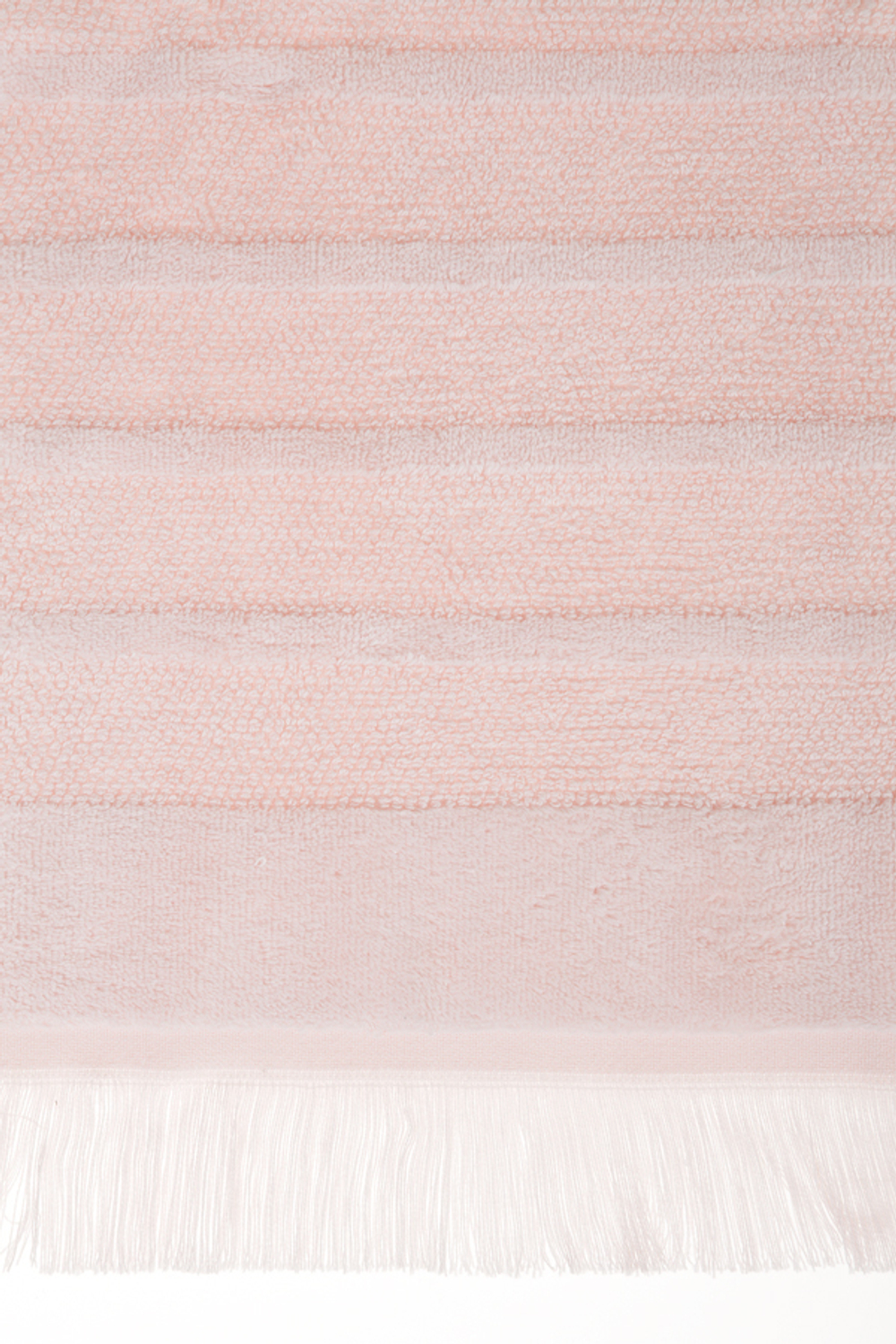 Полотенце 100x150 Devilla Mousse персиковое Португалия