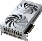 Видеокарта Gigabyte NVIDIA  GeForce RTX 5060TI GV-N506TEAGLEOC ICE-8GD 1.0 8ГБ Eagle, GDDR7, OC,  Ret