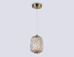 Ambrella Подвесной светодиодный светильник Crystal LH30101