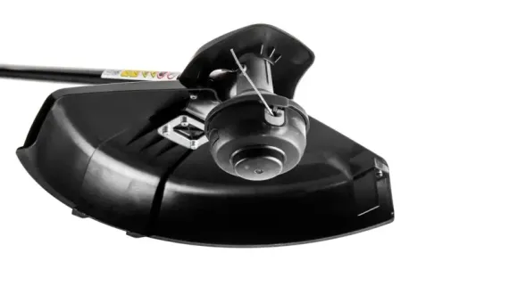 Триммер аккумуляторный "GREENWORKS" GD40BC 131507 (без АКБ и ЗУ)