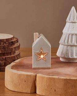 Подсвечник декоративный Eglo Catacol 422398