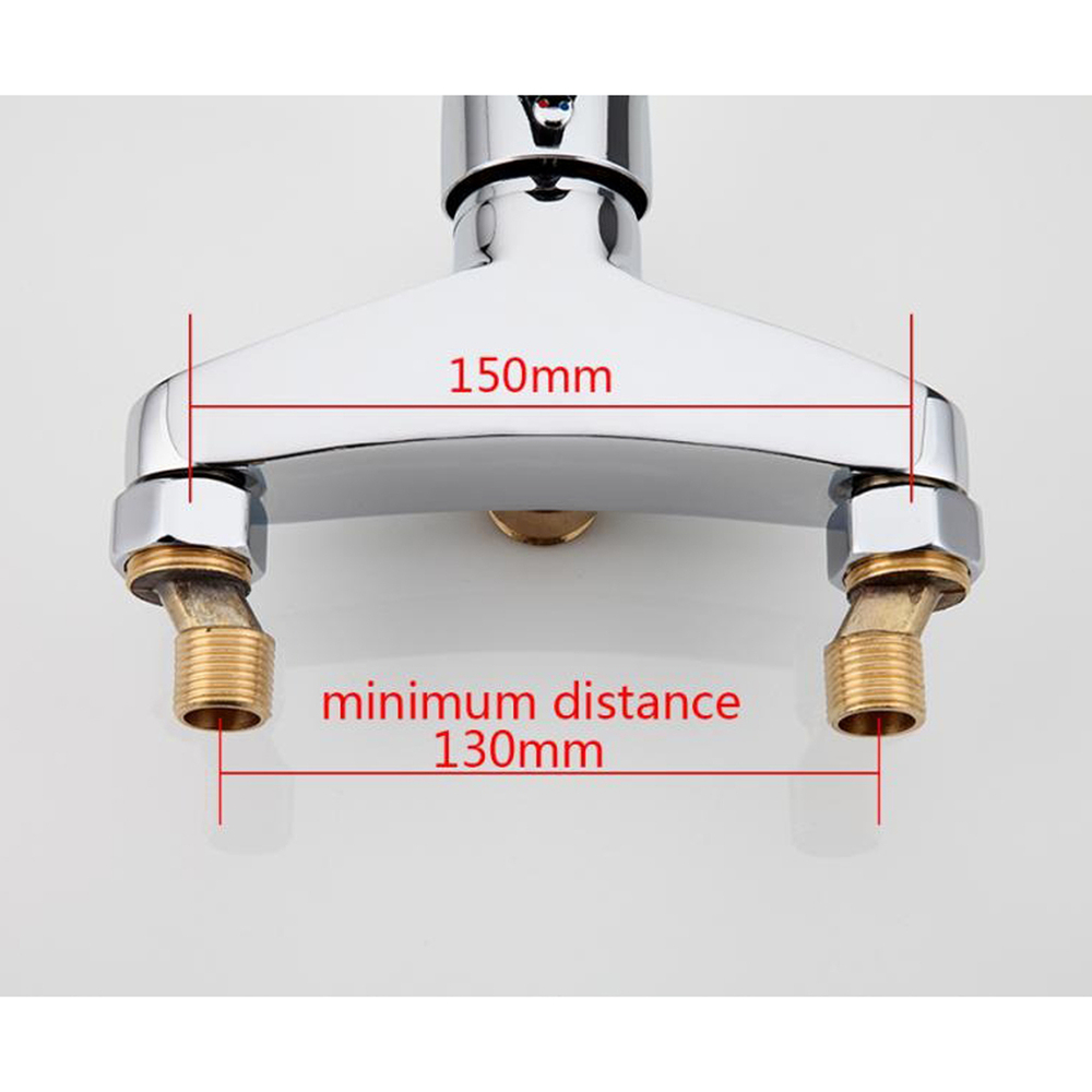 Эксцентрик F70-1 FRAP  3/4"-1/2" (латунь)