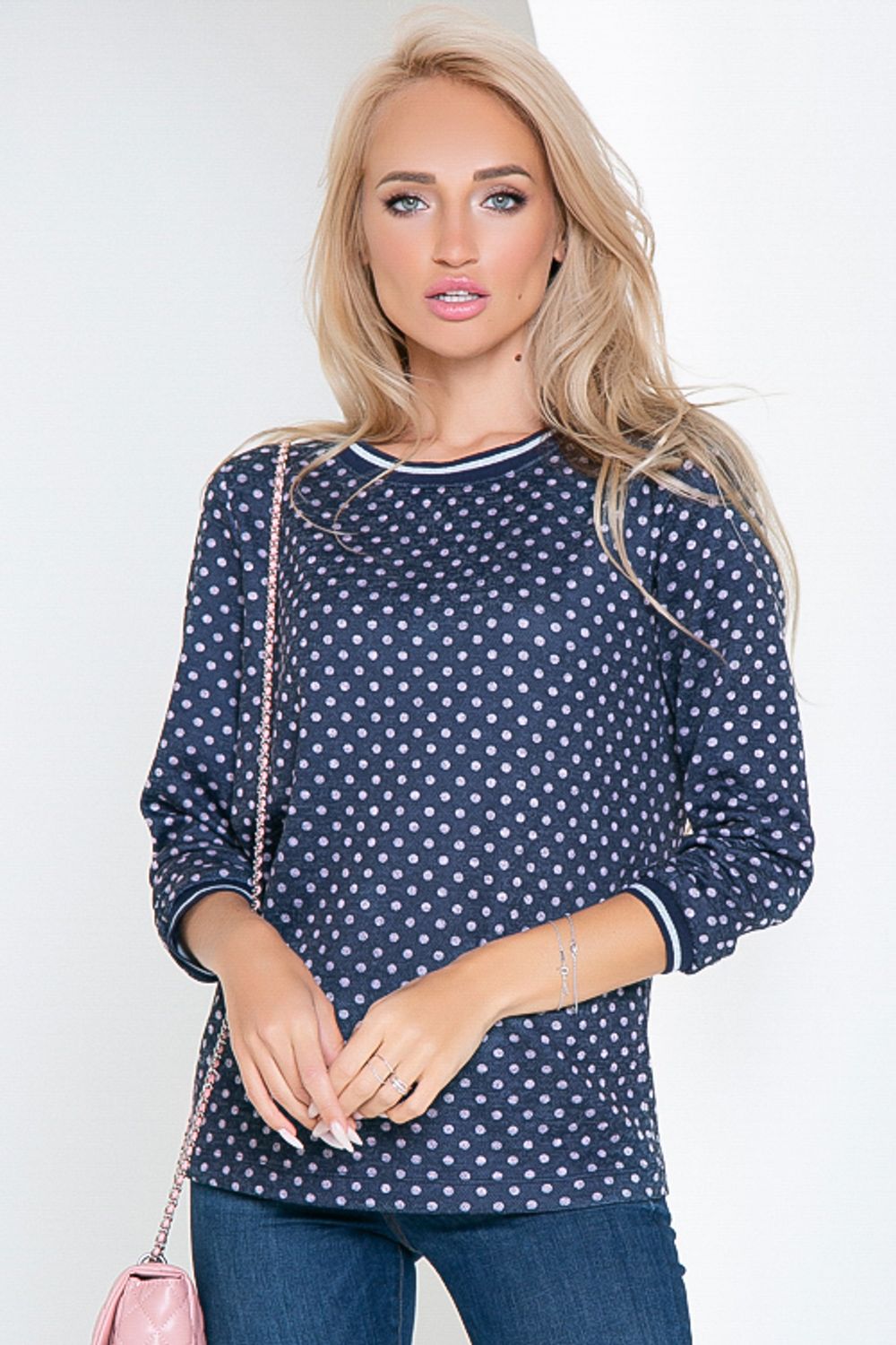 Джемпер 41026 Avili