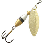 Блесна для рыбалки AQUA LONG EXTRA