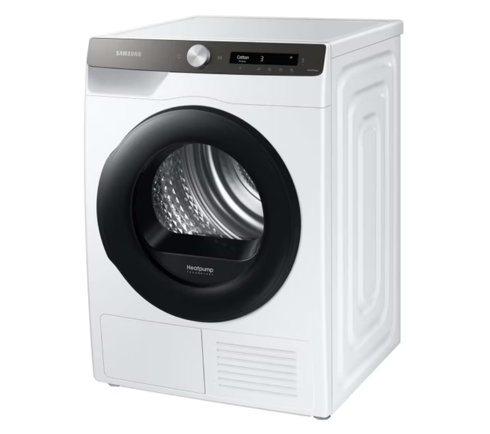 Сушильная машина Samsung DV90T5240AT (h)