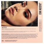 Jason Wu, Flora 9®, 9 прессованных пигментов, оттенок 04 Euphoria, 5,85 г (0,19 унции)