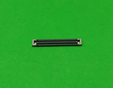 Xiaomi Pad 5 Pro 11"  (M2105K81AC) / (M2105K81C) -  FPC коннектор дисплея - экрана (на плату)