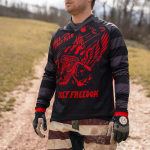 ДЖЕРСИ РОССОФУОКО HOLYFREEDOM