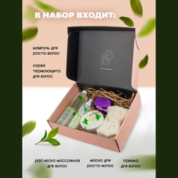 Набор косметики для ухода за кожей