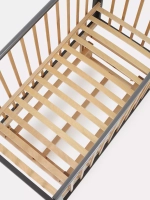 Кровать Rant Indy PRO (универс.маятник)