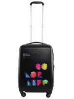 Чемодан 435 / UV DFT / УФ ДТФ