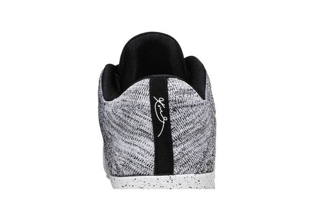 Кроссовки Nike Kobe 11 Elite Low "Oreo"