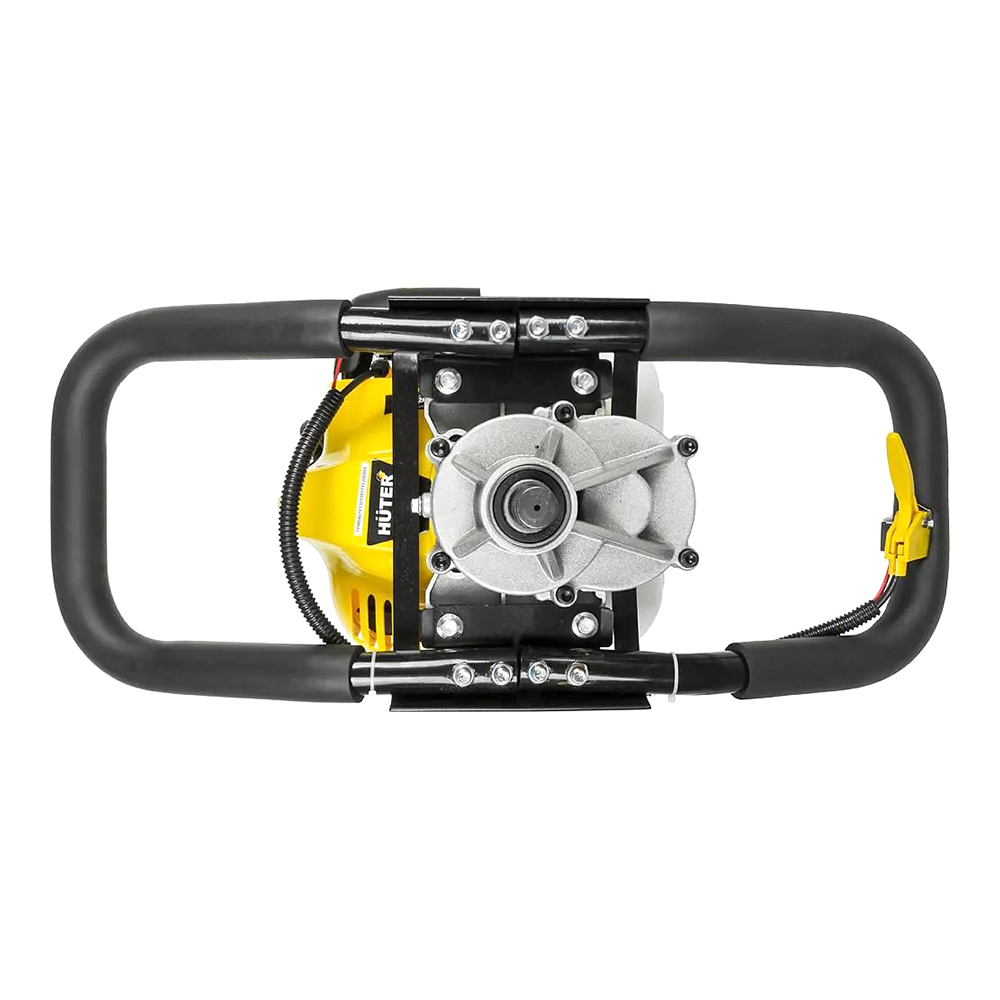 Мотобур бензиновый Huter GGD-52