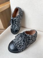 Новые туфли Age of Innocence, 24