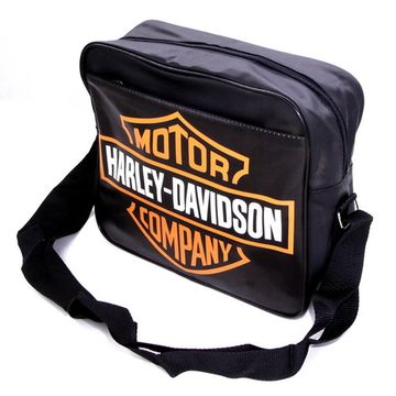 Сумка Harley Davidson лого