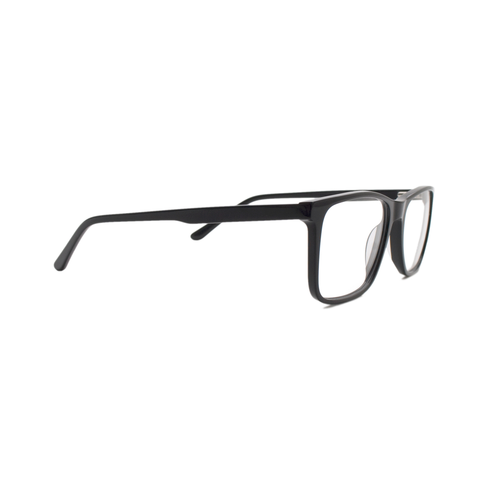 Оправа прямоугольная Family Optic WD1430 C4 черная