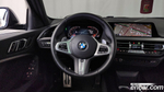 BMW 1 Series (F40) 120i M Sports (01.2022)