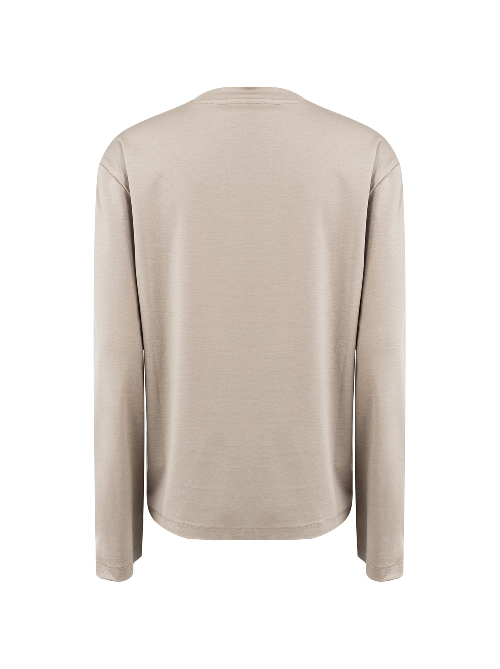 Max Mara кофта - бежевый