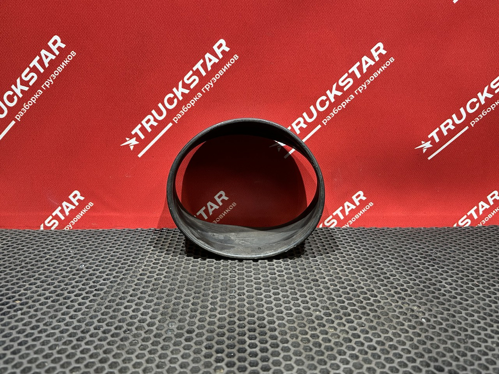 Патрубок воздушного фильтра