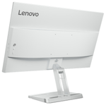 Монитор 23.8" Lenovo 67CAKAC6EU белый
