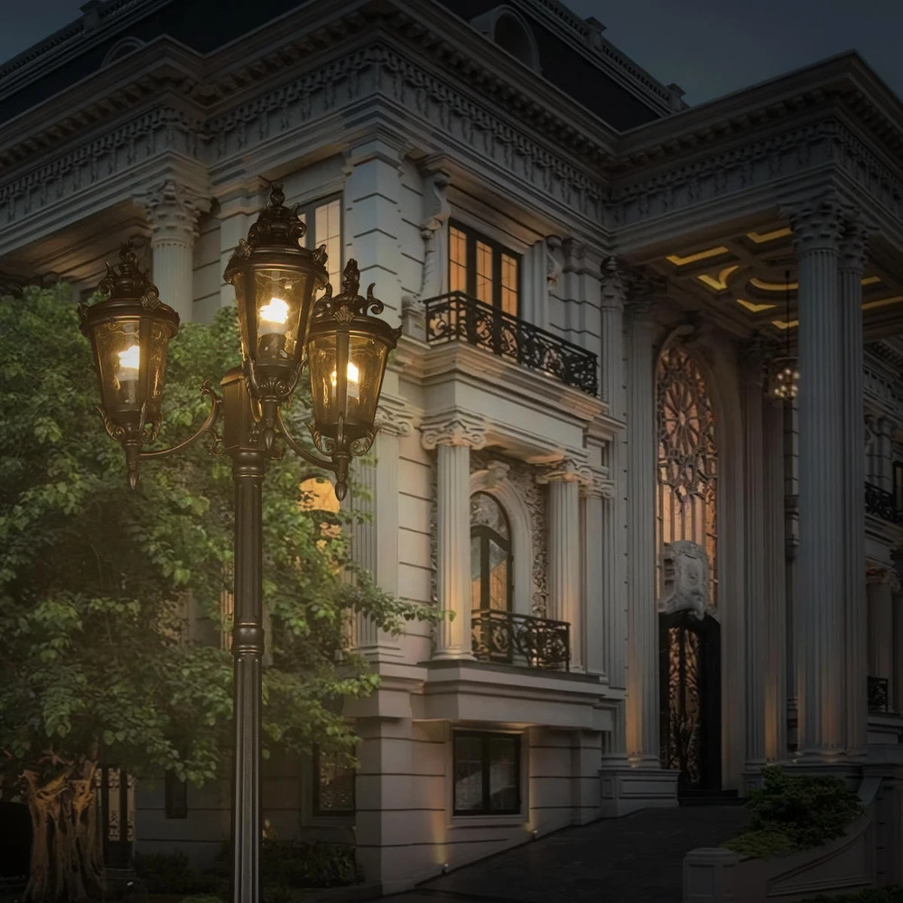 Парковый светильник Loft It VERONA 100003/2300