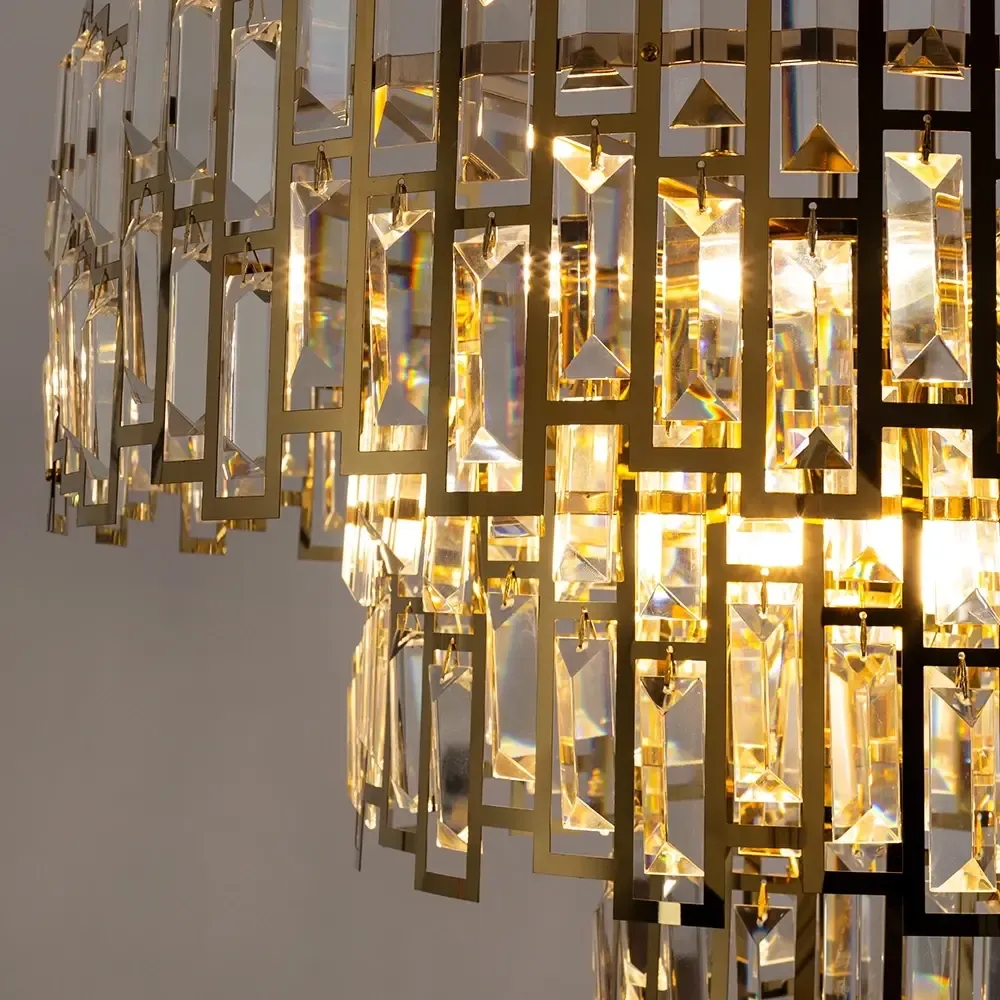 Потолочная люстра Arte Lamp