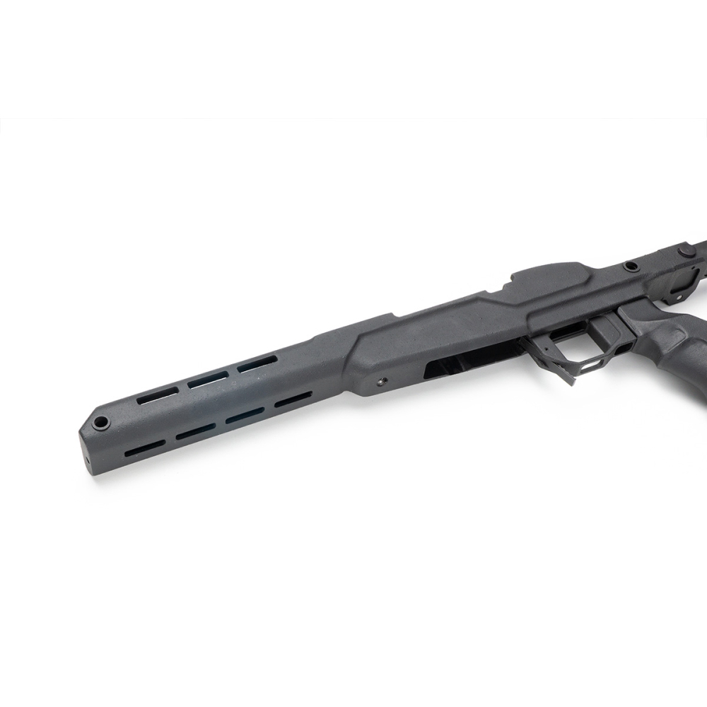 Ложа MG-08 на Мосин КО-44, Композитный стеклопластик, MasterGun