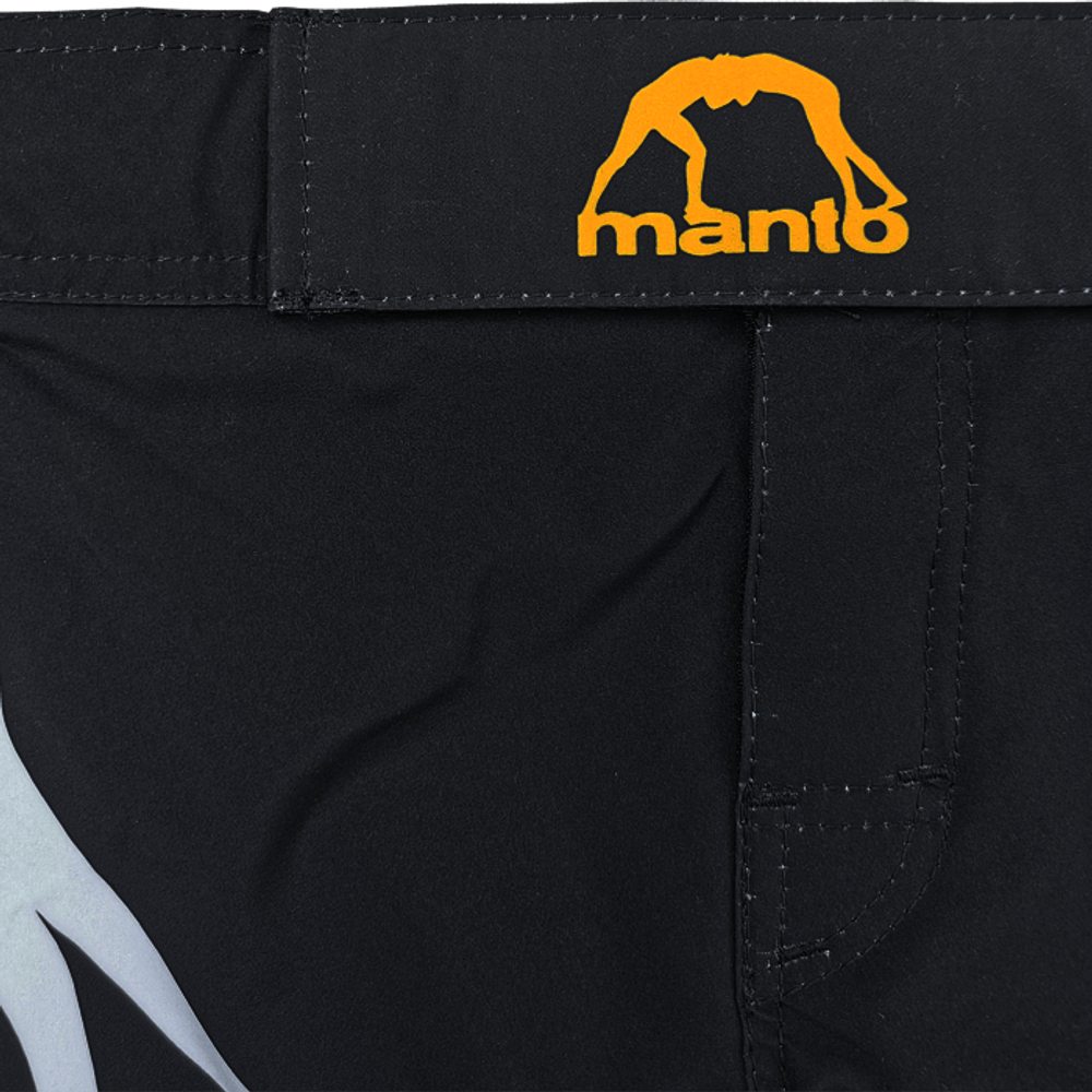Шорты Manto Logo