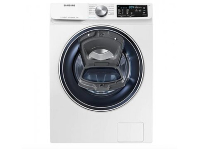 Стиральная машина Samsung WW70R42PXTW