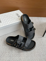 Christian Dior By Birkenstock Sandal