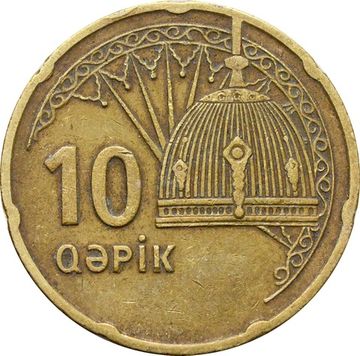 10 гяпиков 2006 Азербайджан
