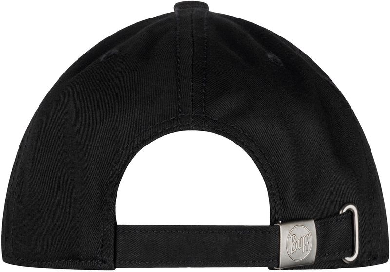 Solid black baseball cap shop