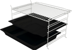 Духовой шкаф Gorenje BOS67371CLB