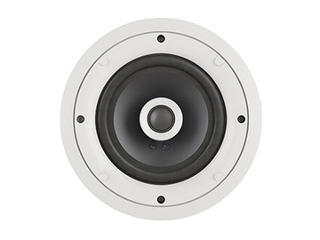 CVGAUDIO STUDYSET-C4W - комплект звукового оборудования и коммутации для систем трансляции фоновой музыки