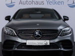 Mercedes-Benz C 400