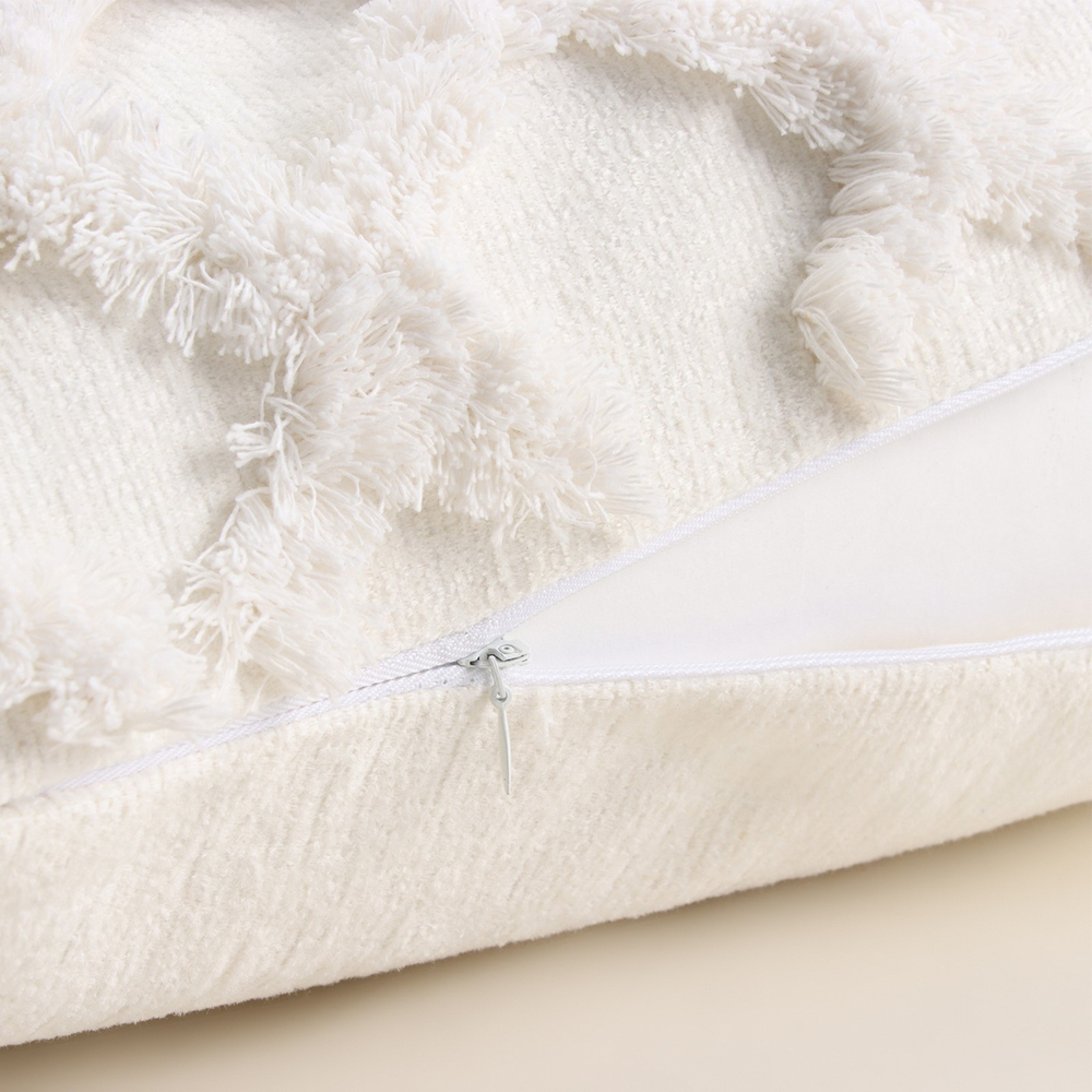 Чехол на подушку  45*45 см, 100% хлопок