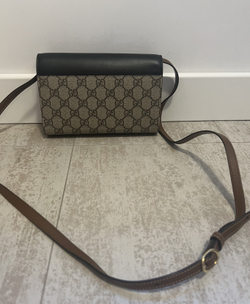 Сумка Gucci padlock mini