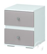 Тумба прикроватная ТБ-13 МС Мемори