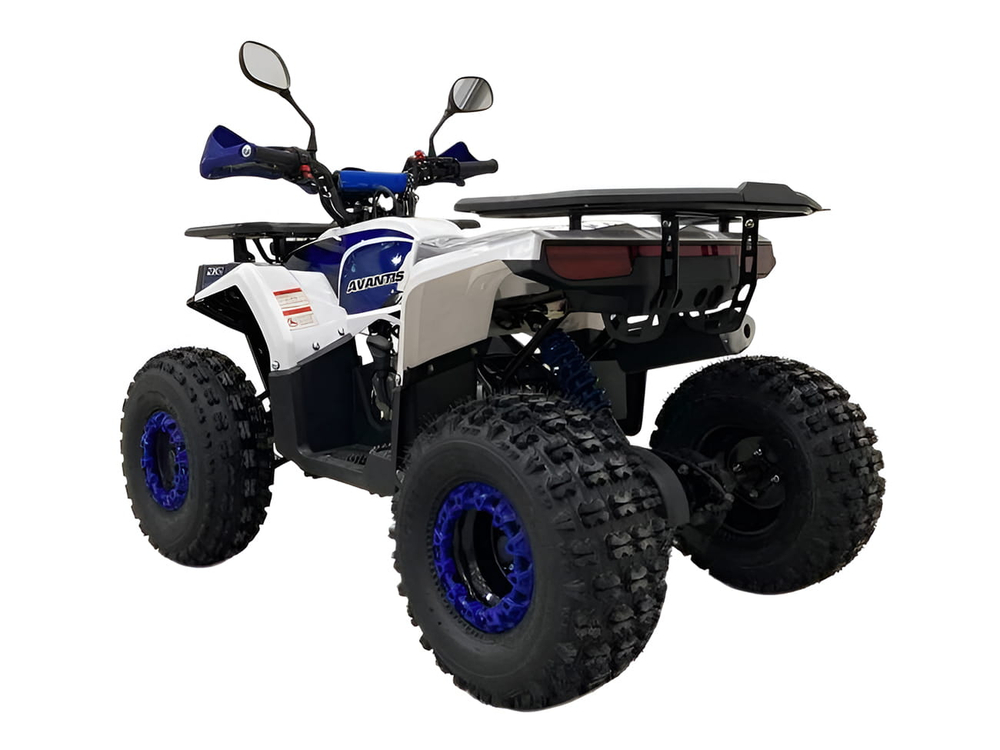 Квадроцикл AVANTIS Optima 8+