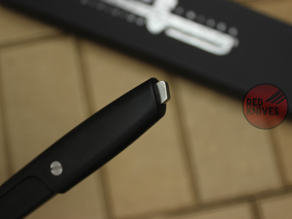 Нож Extrema Ratio Requiem ЧБФ