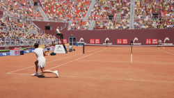 MATCHPOINT – Tennis Championships (для ПК, цифровой код доступа)