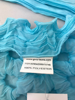 Шарф Gina-Laura оригинальный