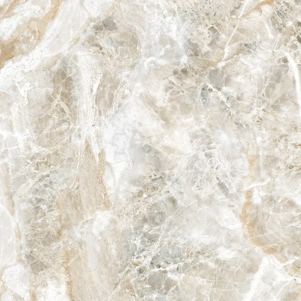 Керамогранит Alma Ceramica GFA57WAV04L Wave 57x57 бежевый лаппатированный под камень