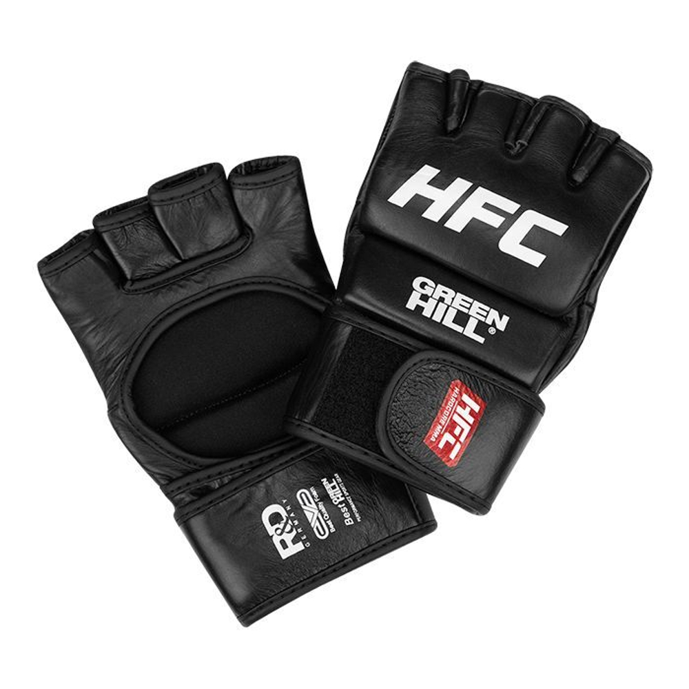 MMA-10565A HARDCORE MMA перчатки