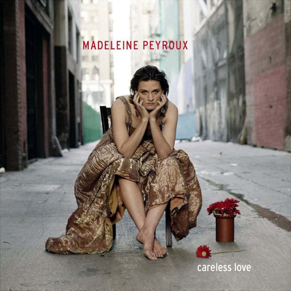 Madeleine Peyroux / Careless Love (LP)